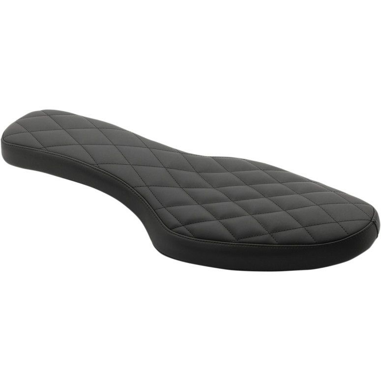 Burly Brand Brat Seats Diamond 2-UPシート '96-'03 XL-01