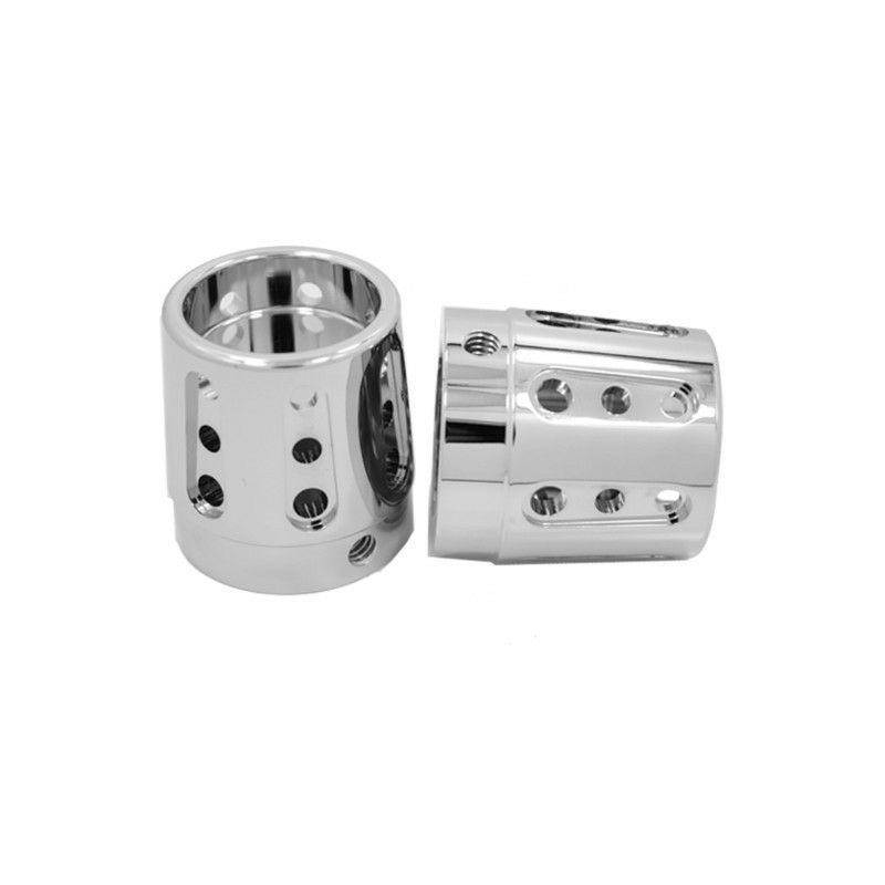 AVON クローム アクスルナットカバー Gotlin-01