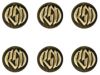 ローランドサンズ・デザイン(RSD)(RSD) バッジキット Brass(RSDロゴあり)-01