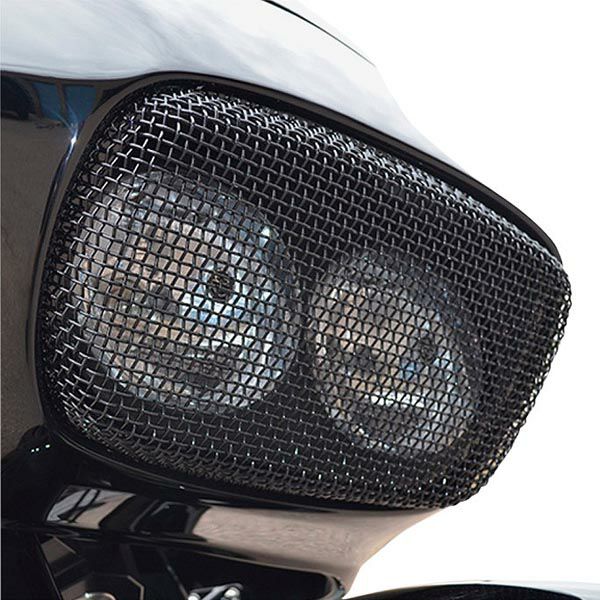 ヘッドライト　グリルガード FLTR用-01