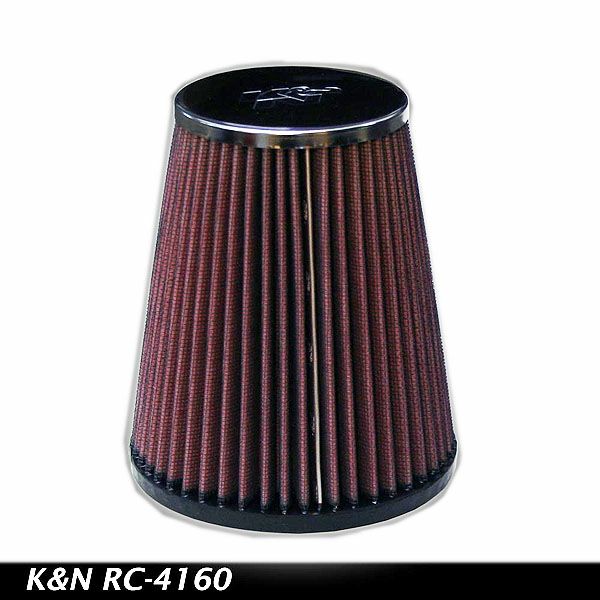 FLOW-Cシリーズ　Ｋ＆Ｎエアフィルター-01