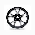 PM(パフォーマンスマシン) プーリー 70T X 1-1/8インチ LUXE プラチナムカット