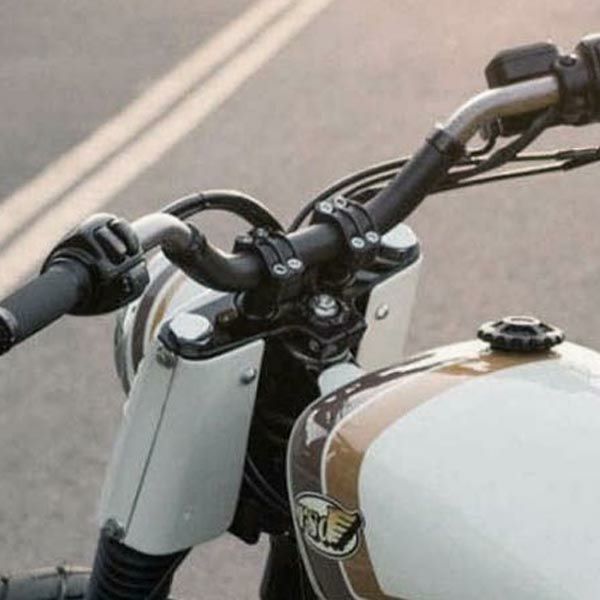 Roland Sands Design ハンドルタナカ Roland Sands Design(ローランド