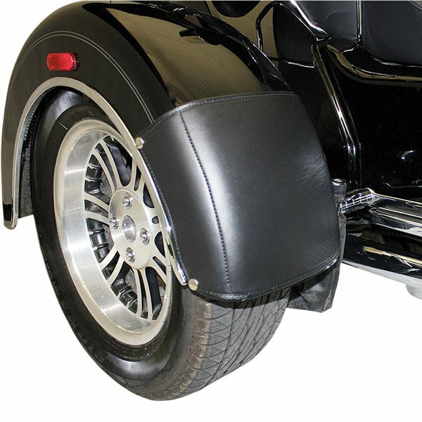 トライク　リア周りパーツ トライク、リアフェンダー｜ハーレーカスタムパーツ専門店