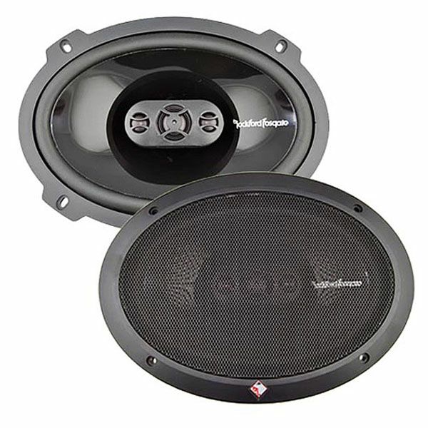 Rockford Fosgate 6X9インチ　フルレンジ 4way　スピーカー-01