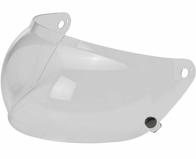 BILTWELL(ビルトウエル)「GRINGO S」バブルシールド クリア-01