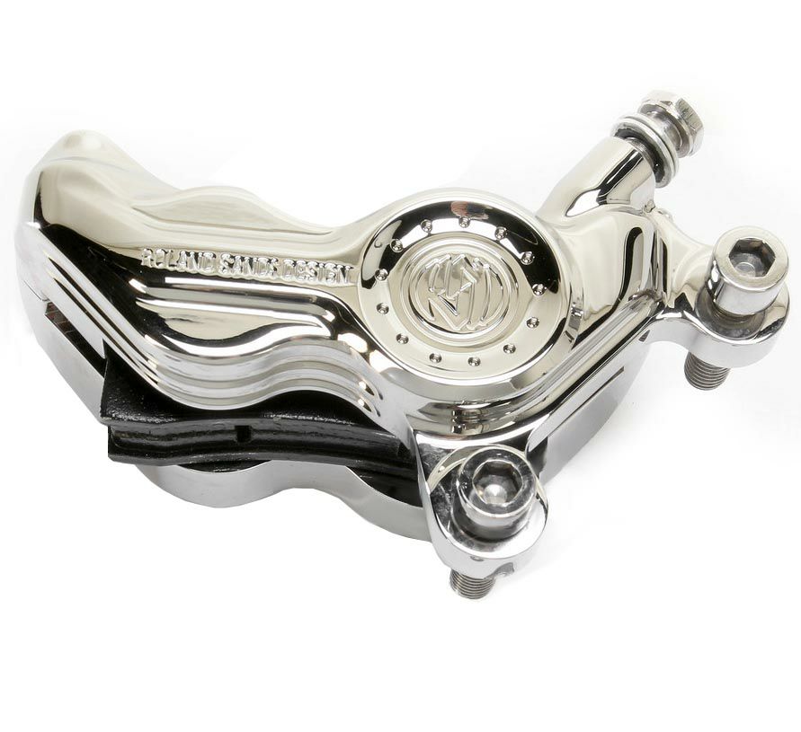 ローランドサンズ・デザイン(RSD)フロントキャリパー クローム-01