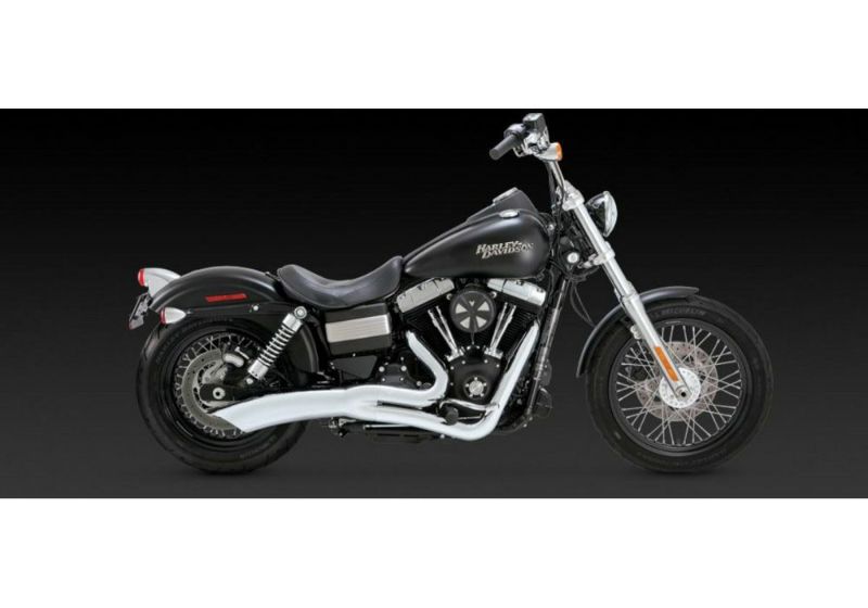 Vance&Hines ビッグラディウス 2in1-01