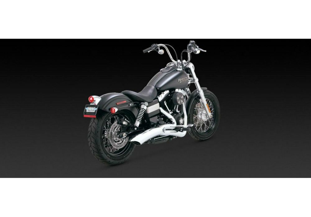 Vance&Hines ビッグラディウス 2in1-02