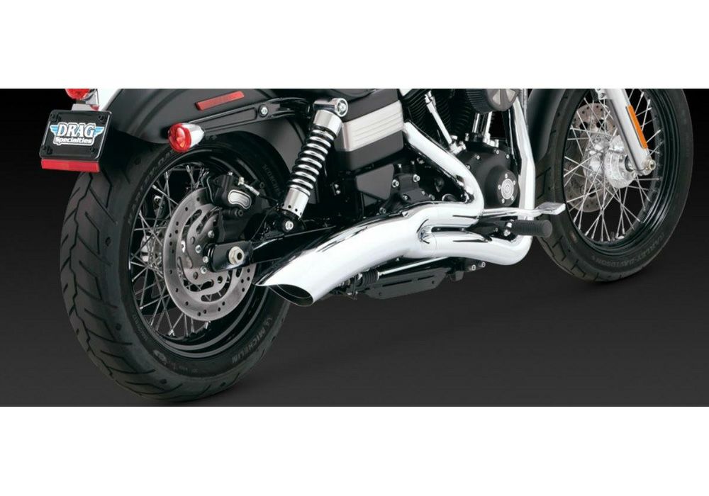 Vance&Hines ビッグラディウス 2in1-03