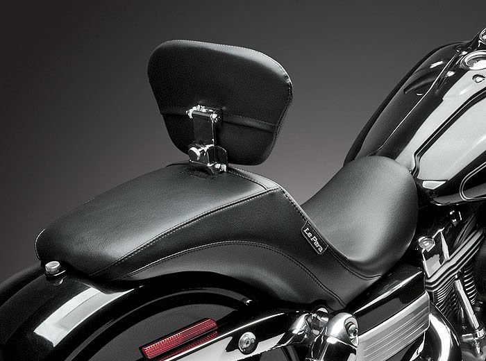 Le Pera Outcast バックレストシート-02