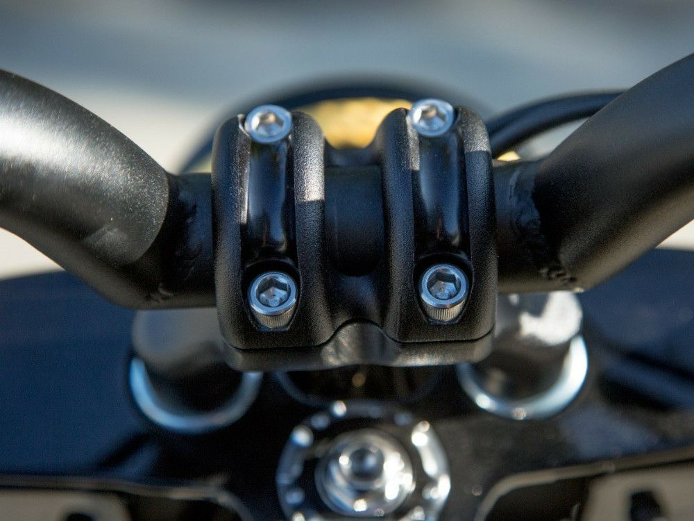 ローランドサンズ・デザイン(RSD)MEGA RISERS(メガライザー) Nostalgia(ノスタルジア) 1インチ　クローム-02