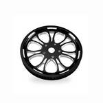 PM(パフォーマンスマシン) プーリー 70T X 1-1/8インチ Paramount プラチナムカット