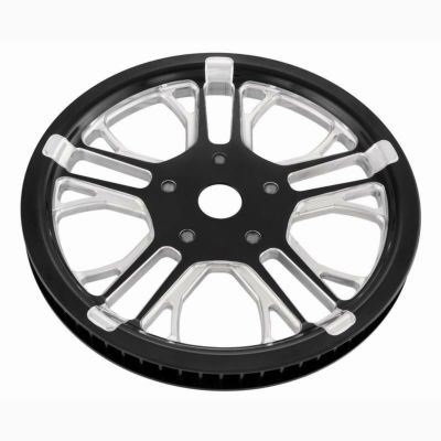 PM(パフォーマンスマシン) プーリー 70T X 1-1/8インチ Dixon プラチナムカット