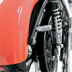 ARLEN NESS パワーLEDウインカー クローム