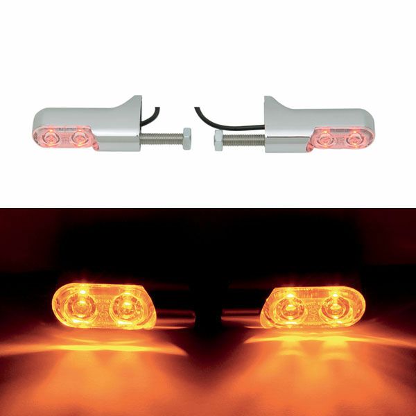 ARLEN NESS パワーLEDウインカー クローム-02