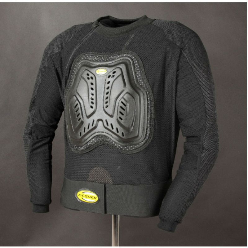 デグナー(DEGNER)  プロテクター　スーツ-01