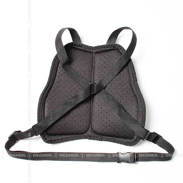 デグナー(DEGNER)  チェスト プロテクター　軽量タイプ-02