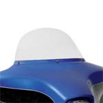 FLHX/FLHT リプレイスメント ウインドシールド　ソーラー　9インチ