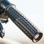 KEN'S FACTORY ラピッドシリーズ ミラー ブラックマシンカット左右 ラピッドシリーズ ミラー バンキッシュデザイン ブラックマシーン