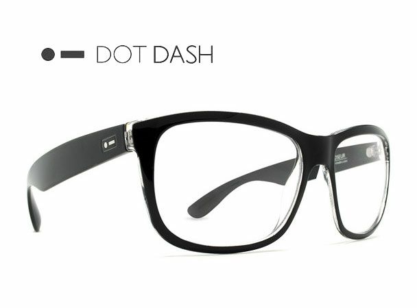 DOT DASH POSEUR-01