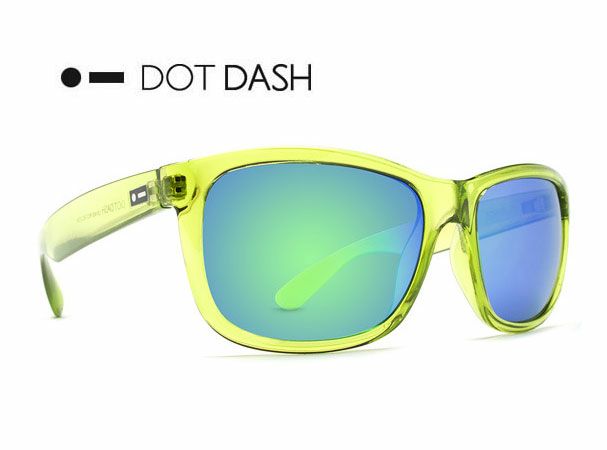 DOT DASH POSEUR-01