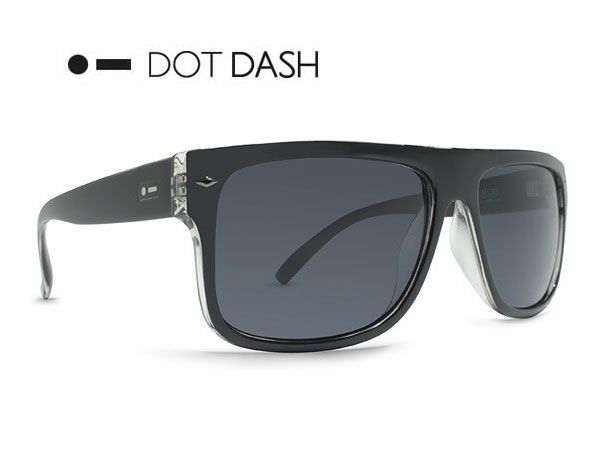 DOT DASH　SIDECAR-01