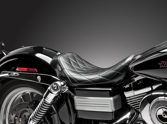 ダイナ(DYNA)シート 1996～2003年｜ハーレーカスタムパーツ専門店