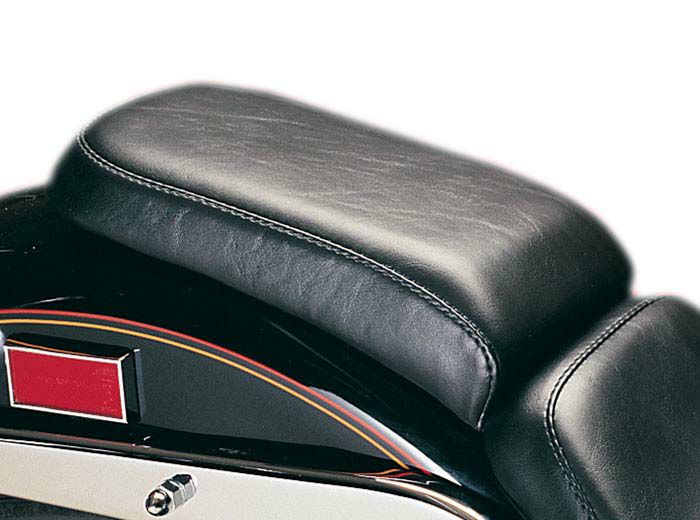 Lepra シート　08以降ソフテイル用 ソフテイルシート'07以前用ラペラ(LePera) ソロシート｜ハーレー