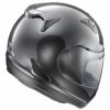 Arai フルフェイスヘルメット ASTRO-IQ パールガンメタリック-02
