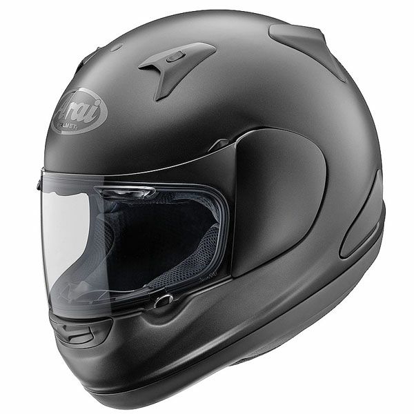 Arai フルフェイスヘルメット ASTRO-IQ フラットブラック-01