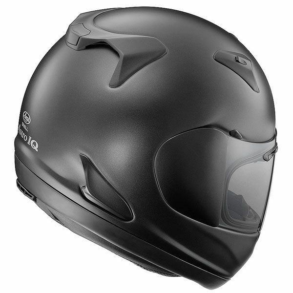 Arai フルフェイスヘルメット ASTRO-IQ フラットブラック-02