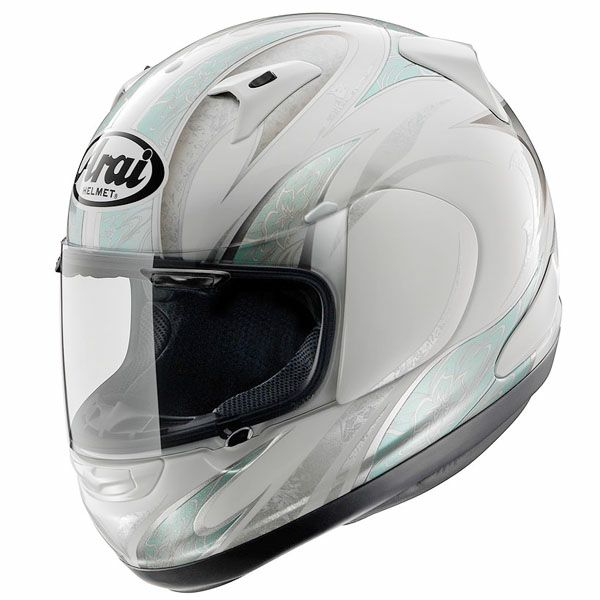 Arai フルフェイスヘルメット ASTRO-IQ KAREN カレンブルー-01