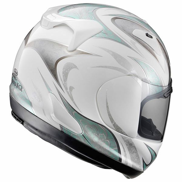 Arai フルフェイスヘルメット ASTRO-IQ KAREN カレンブルー-02