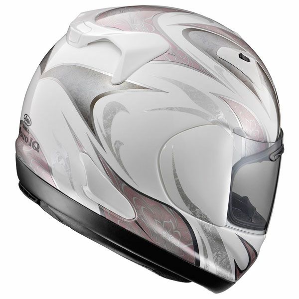 Arai フルフェイスヘルメット ASTRO-IQ KAREN カレンピンク-02
