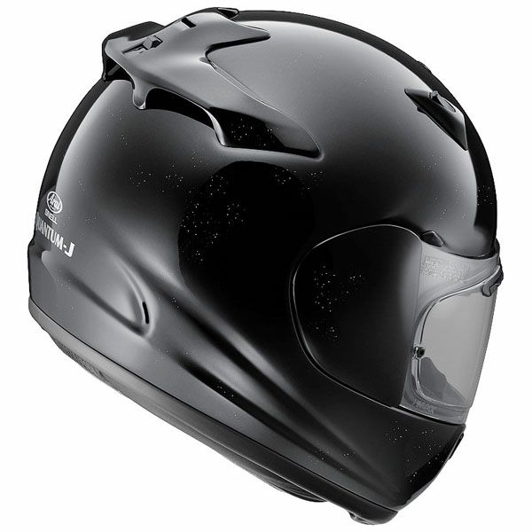 Arai フルフェイスヘルメット QUANTUM-J グラスブラック-02