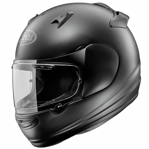 Arai フルフェイスヘルメット QUANTUM-J フラットブラック-01