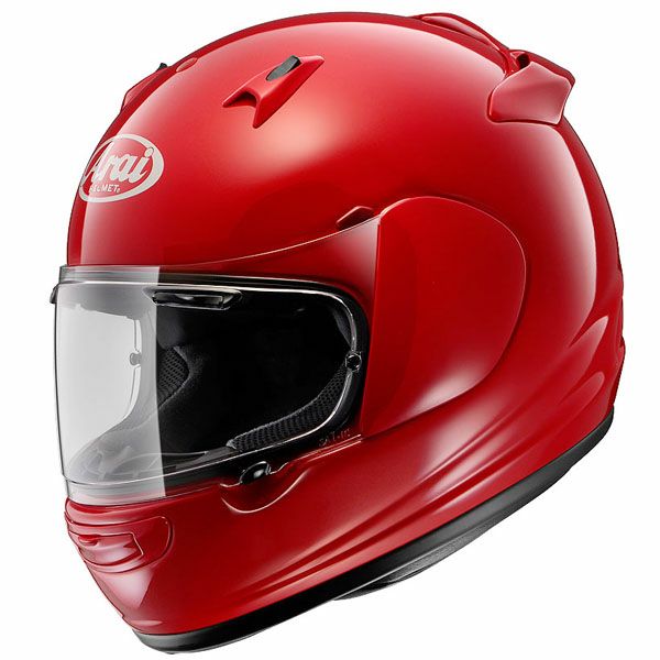 Arai フルフェイスヘルメット QUANTUM-J モデナレッド-01