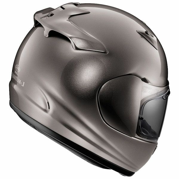 Arai フルフェイスヘルメット QUANTUM-J レオングレー-02