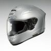 SHOEI フルフェイスヘルメット X-TWELVE ライトシルバー-01