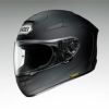 SHOEI フルフェイスヘルメット X-TWELVE マットブラック-01