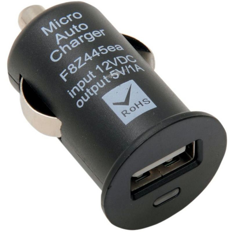 Hogtunes USB パワーポート-01