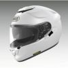 SHOEI フルフェイスヘルメット GT-Air ルミナスホワイト-01