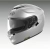 SHOEI フルフェイスヘルメット GT-Air ライトシルバー-01