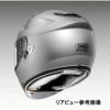 SHOEI フルフェイスヘルメット GT-Air シャインレッド-02