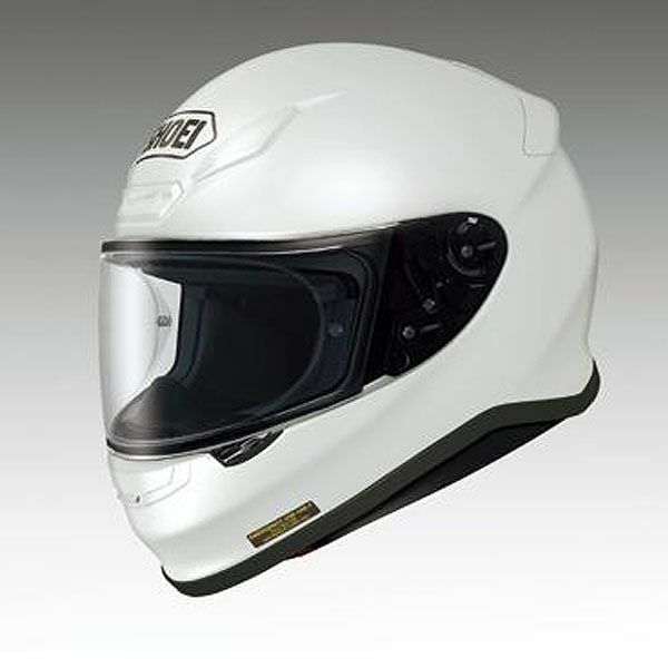 SHOEI フルフェイスヘルメット Z-7 ルミナスホワイト-01