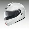 SHOEI フルフェイスヘルメット NEOTEC ルミナスホワイト-01