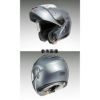 SHOEI フルフェイスヘルメット NEOTEC ワインレッド-02