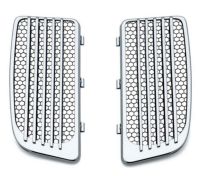 クリアキン　ラジエターグリル  ツインクールドエンジン用-01