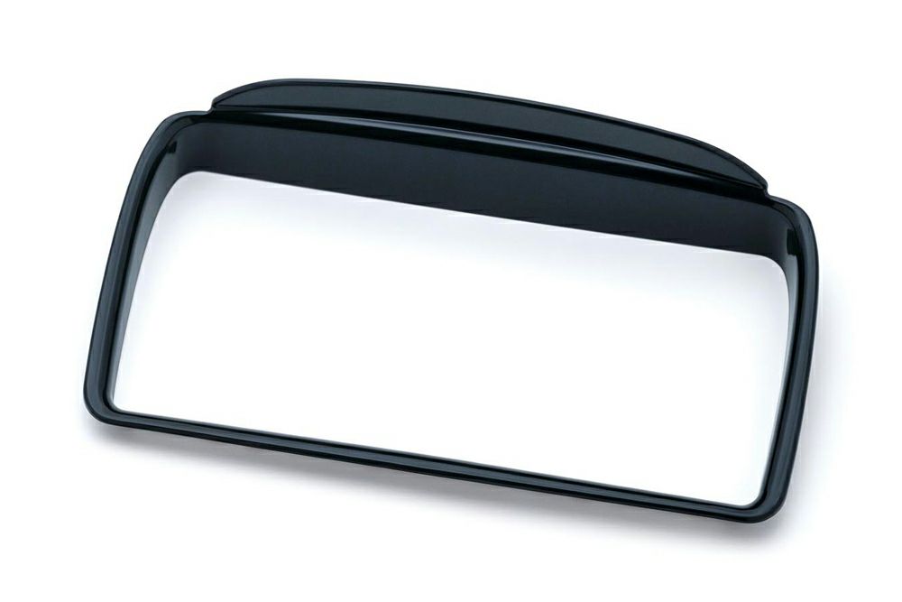 クリアキン Tri-Line ステレオトリム　ブラック-01